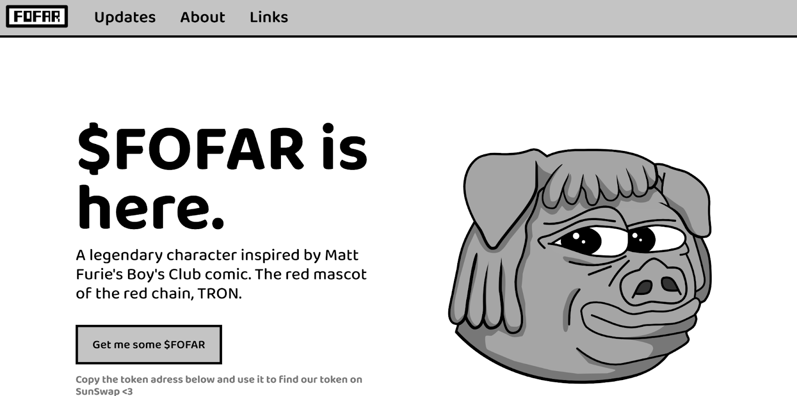 FOFAR HOMEPAGE