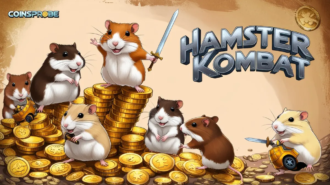 Hamster Kombat