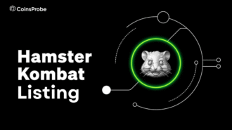 Hamster Kombat Listing