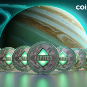 JupiterDAO’s Voting For Supply Burn Nears Deadline With High Participation