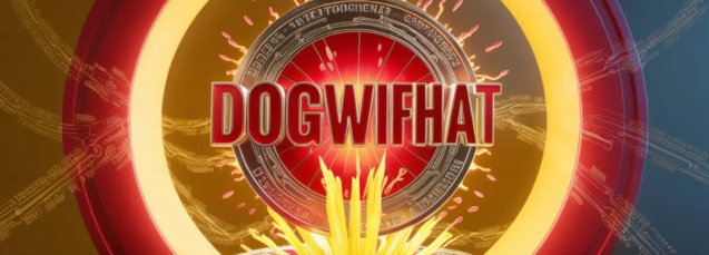 Dogwifhat Coin