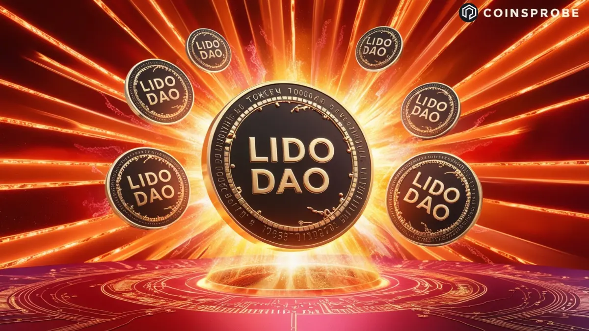 Lido DAO