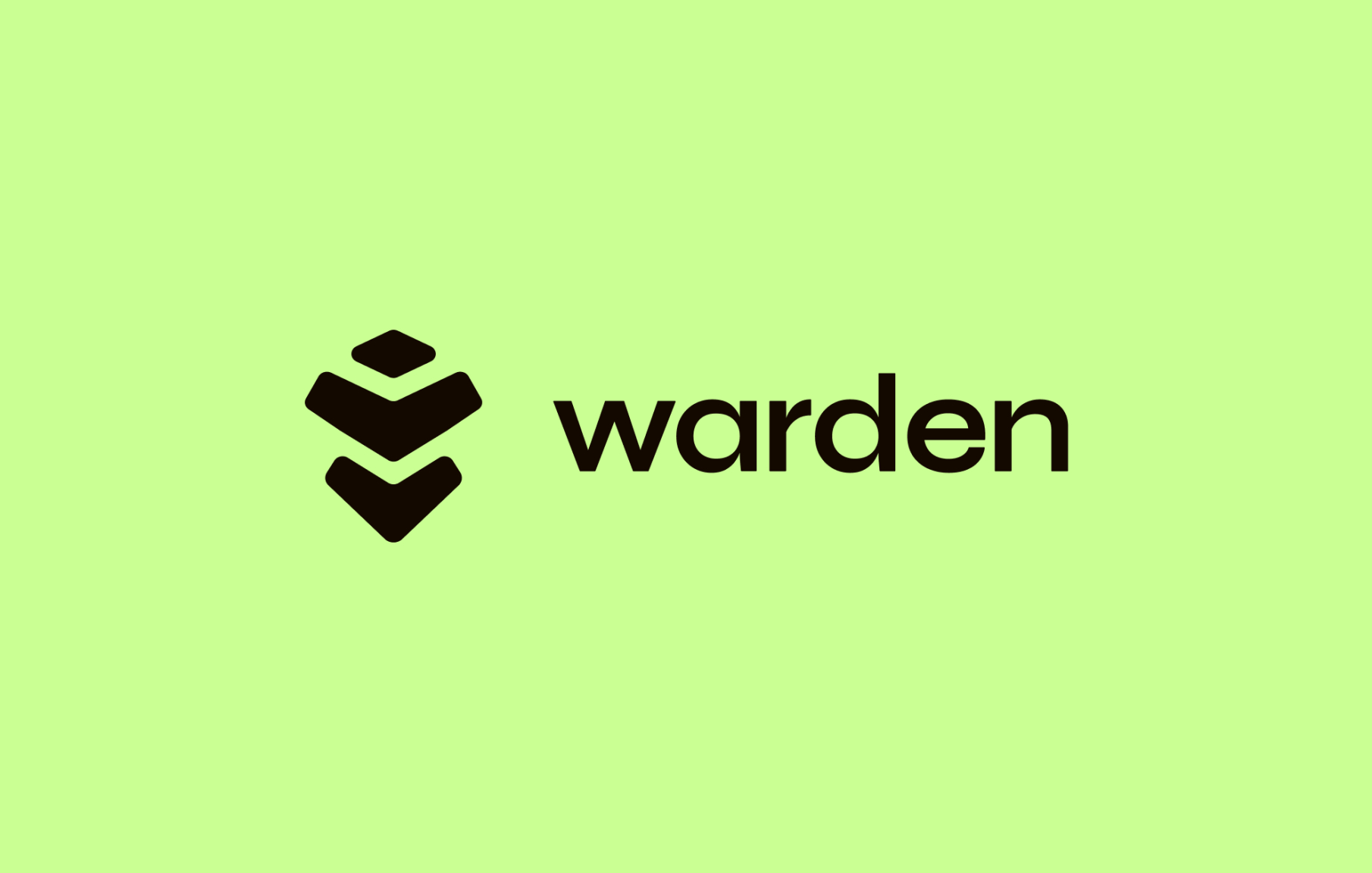 Warden