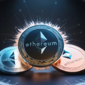 Ethereum Whale Makes a Splash with $21.47M Coinbase Deposit, Nets $5M Profit