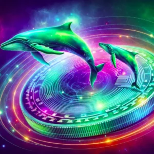 Meme Coins Whales Shift Focus to CYBRO: Is a 20,000x Boom Imminent?