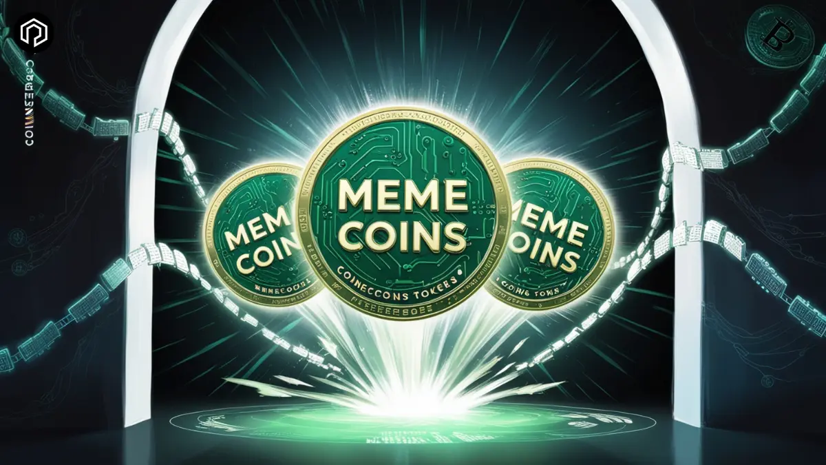 Memecoin