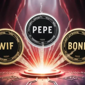 Memecoins Rally: PEPE, WIF, and BONK Back in the Green – What’s Next?