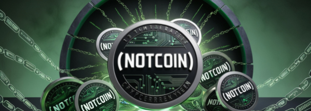 Notcoin