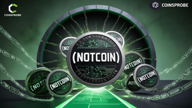 Notcoin