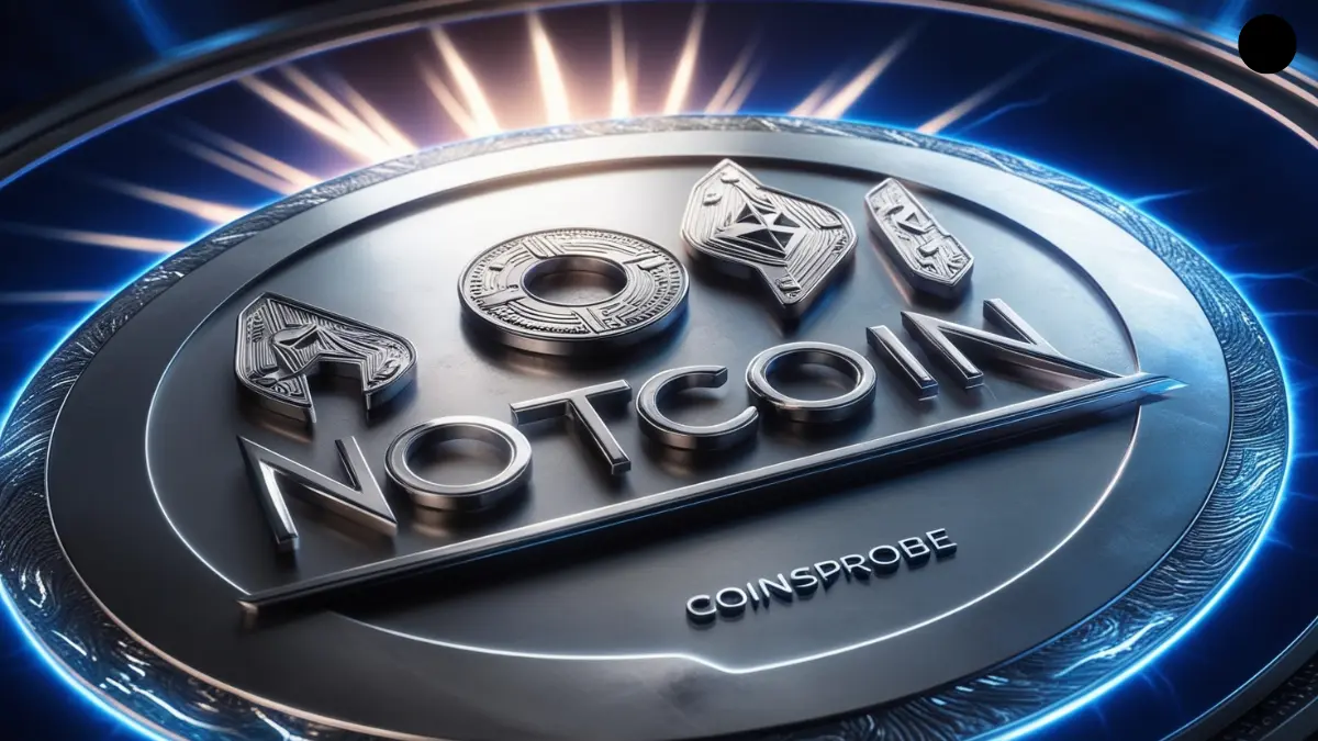 Notcoin