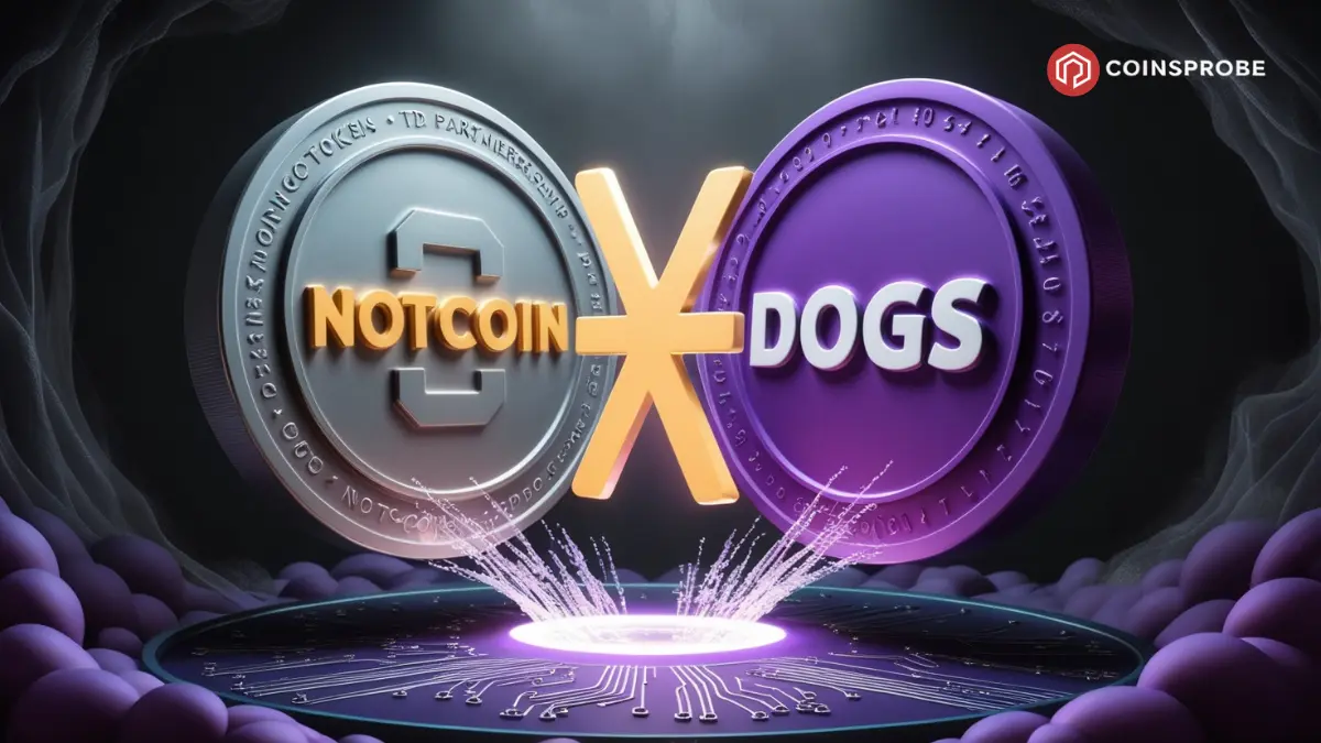 Notcoin