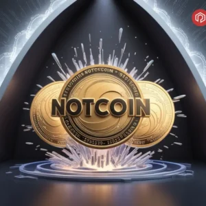 Notcoin’s Price Tumble: A Temporary Setback or a Golden Opportunity?