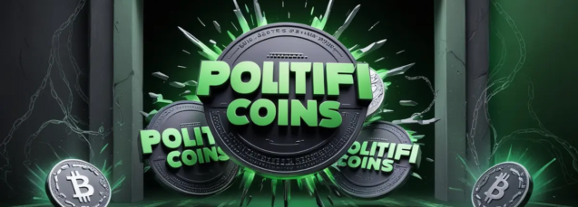 PolitiFi Coins