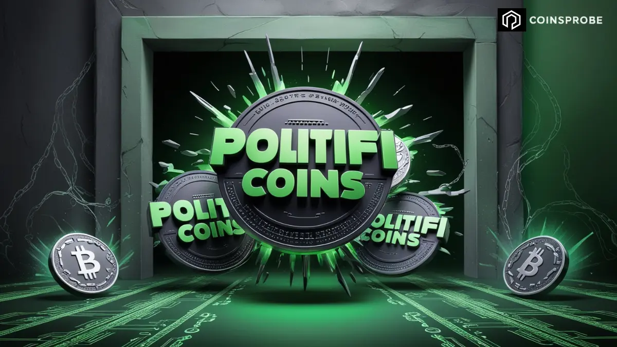 PolitiFi Coins