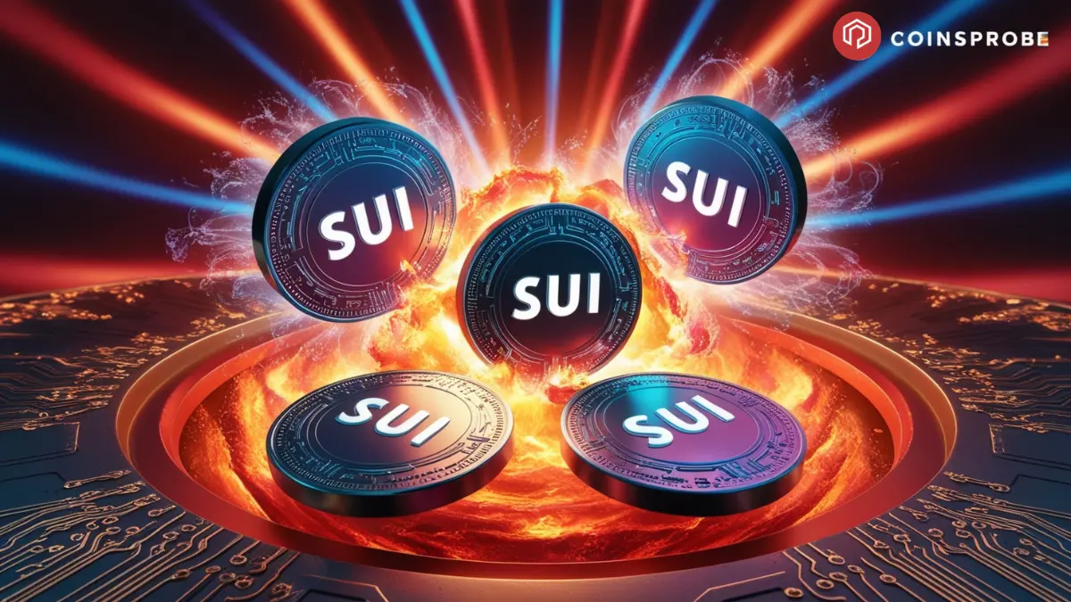 SUI Tokens