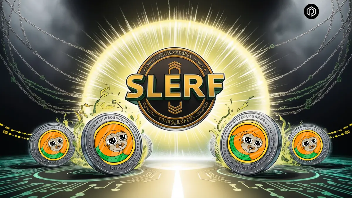 Slerf DAO