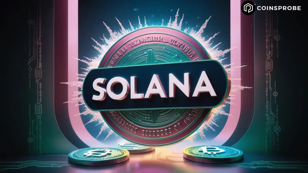 Solana (SOL)