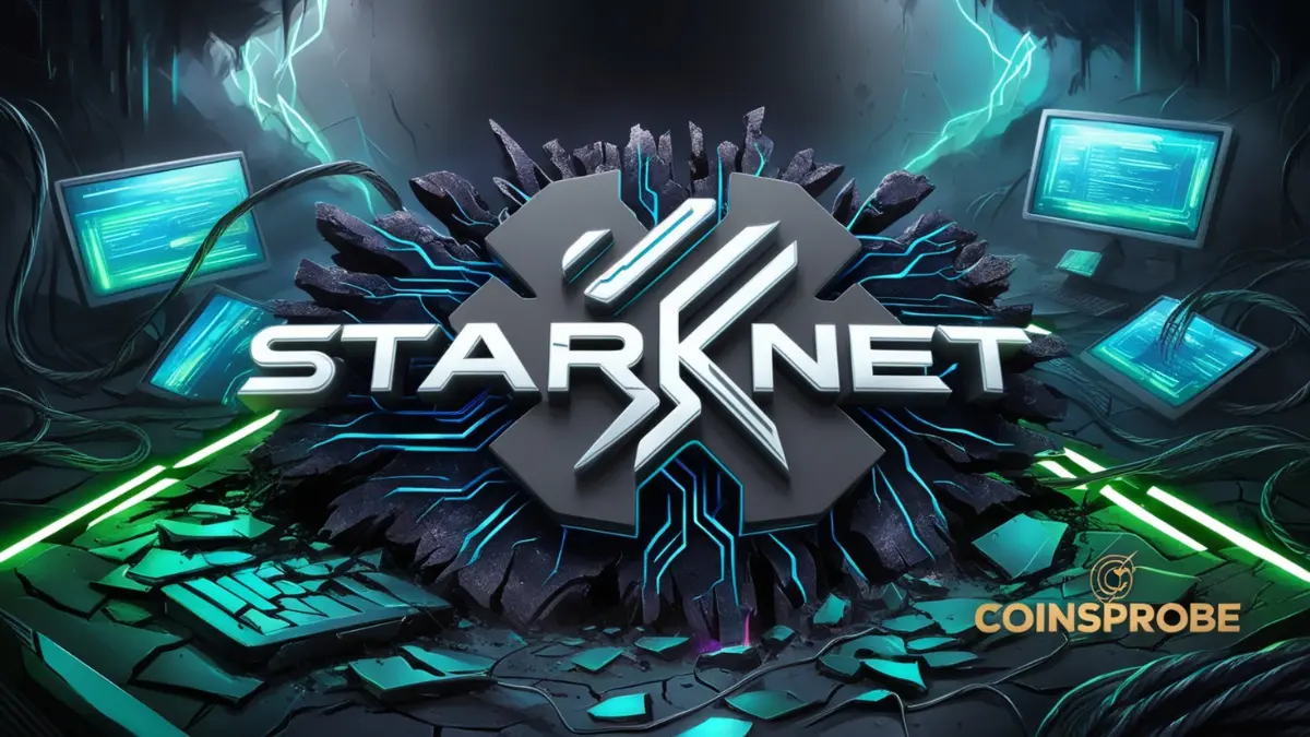 Starknet