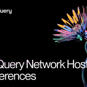 SubQuery Launches Decentralized AI Inference Hosting at Web3 Summit in Berlin