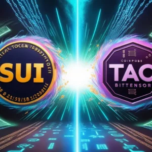 Sui and Bittensor Surges Higher After Grayscale’s Trust Launch