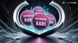 SuperRare (RARE) Coins