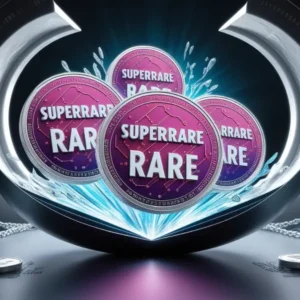 SuperRare (RARE) Surging Higher Following Impressive Growth In Volume and Open Interest