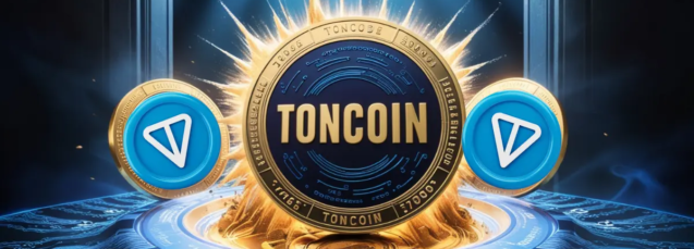 Toncoin