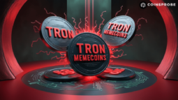 Top 10 Tron-Based Memecoins