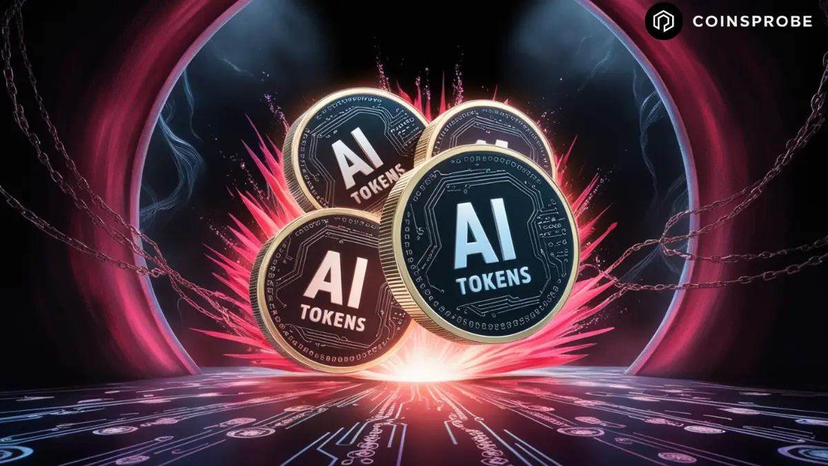 AI Tokens