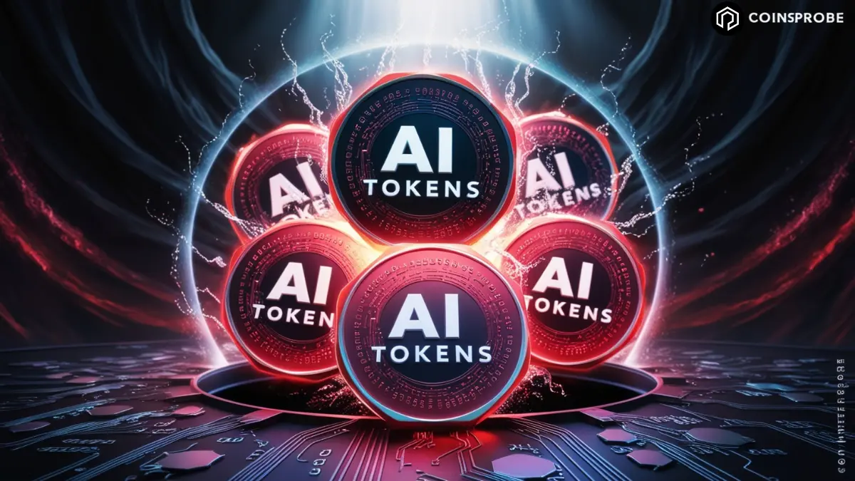 AI Tokens