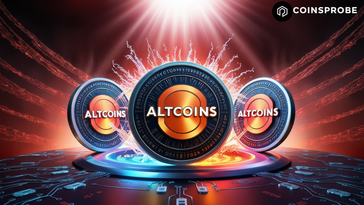 Altcoins