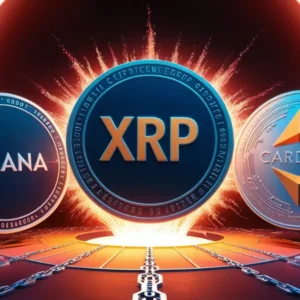 Top Altcoins Including Solana, XRP and Cardano in Red Today- Here is Why