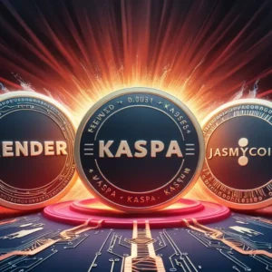 Top Altcoins KAS, RENDER, and JASMY Trading at Crucial Levels – A Breakout or Breakdown Ahead?
