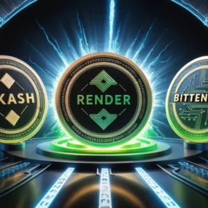 Top DePIN Tokens RENDER, AKT, and TAO Make Huge Recovery: What’s Next?