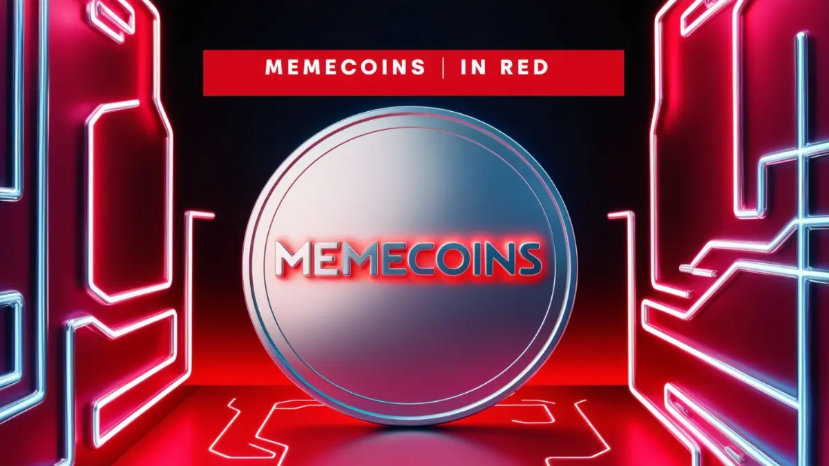 Memecoins