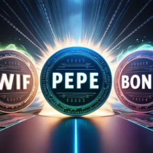 Top Memecoins PEPE, Dogwifhat, and BONK Signal Bearish Momentum – What’s Ahead?