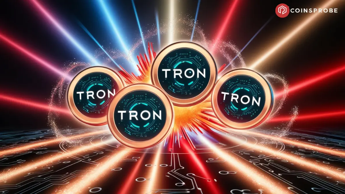 Tron Network