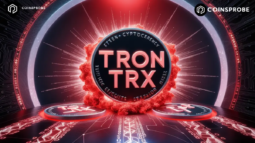 Tron (TRX)