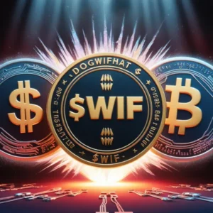 Wallet Addresses Sell 14.53 Million Dogwifhat (WIF); Made 4,497x Return