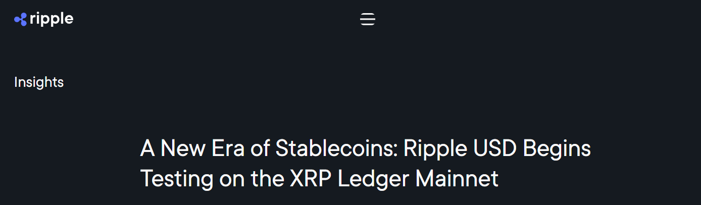 XRP