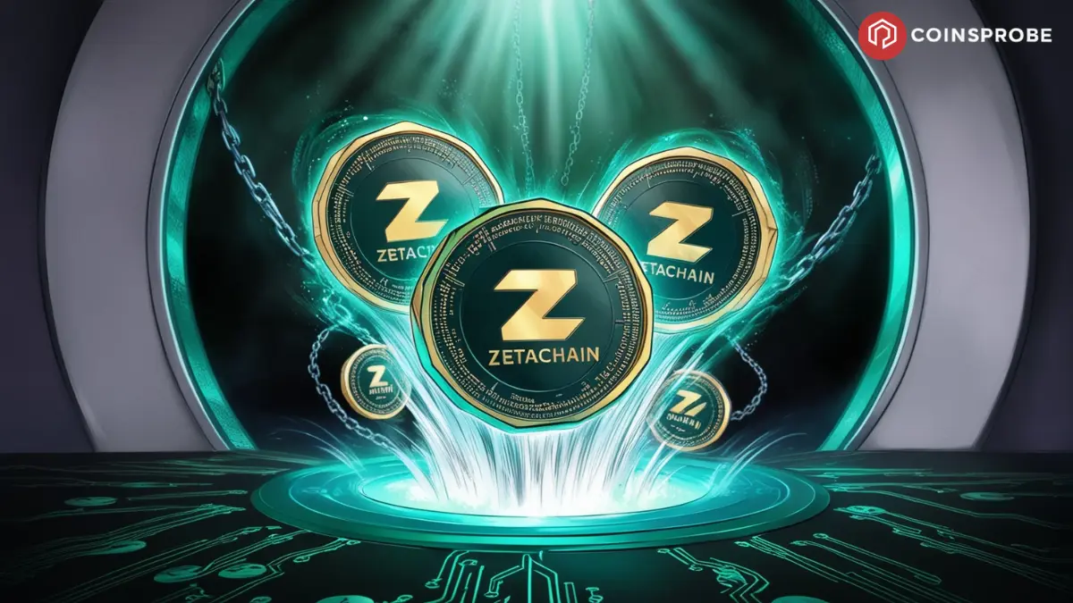 ZetaChain