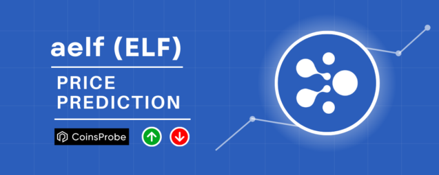 aelf (ELF) coin logo