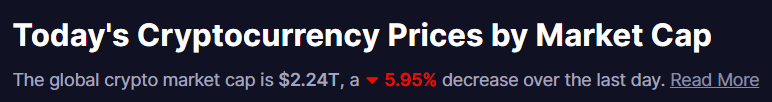 cmc marketcap