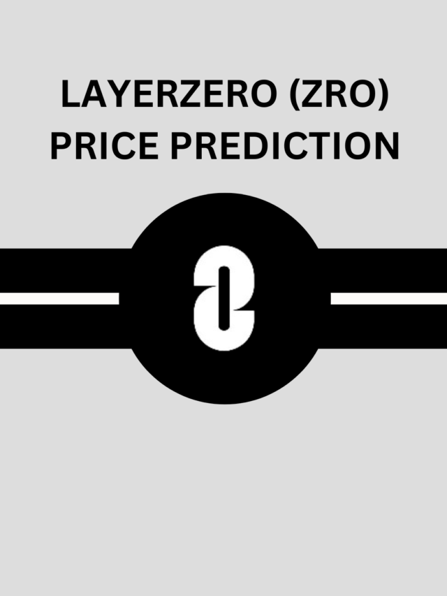 LayerZero (ZRO) Price Prediction