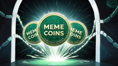 MEMECOINS