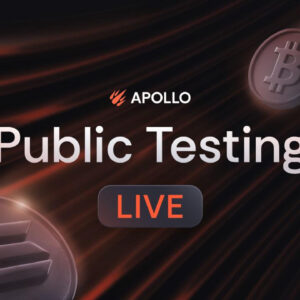 Zeus Network Launches Final Testnet, 15K Wallets Connected in 72 Hours