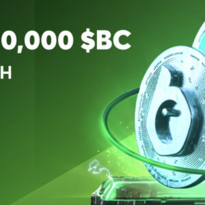 BC.GAME Announces Launch of $BC Mining Rush Event with 1 Billion $BC Token Prize Pool