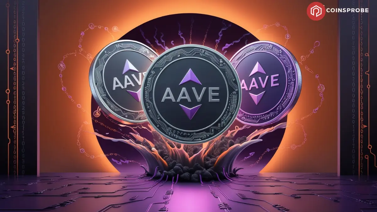 aave coin