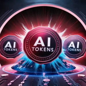 AI Tokens FET, RENDER, and TAO Testing Key Support Levels; Will They Hold or Break?