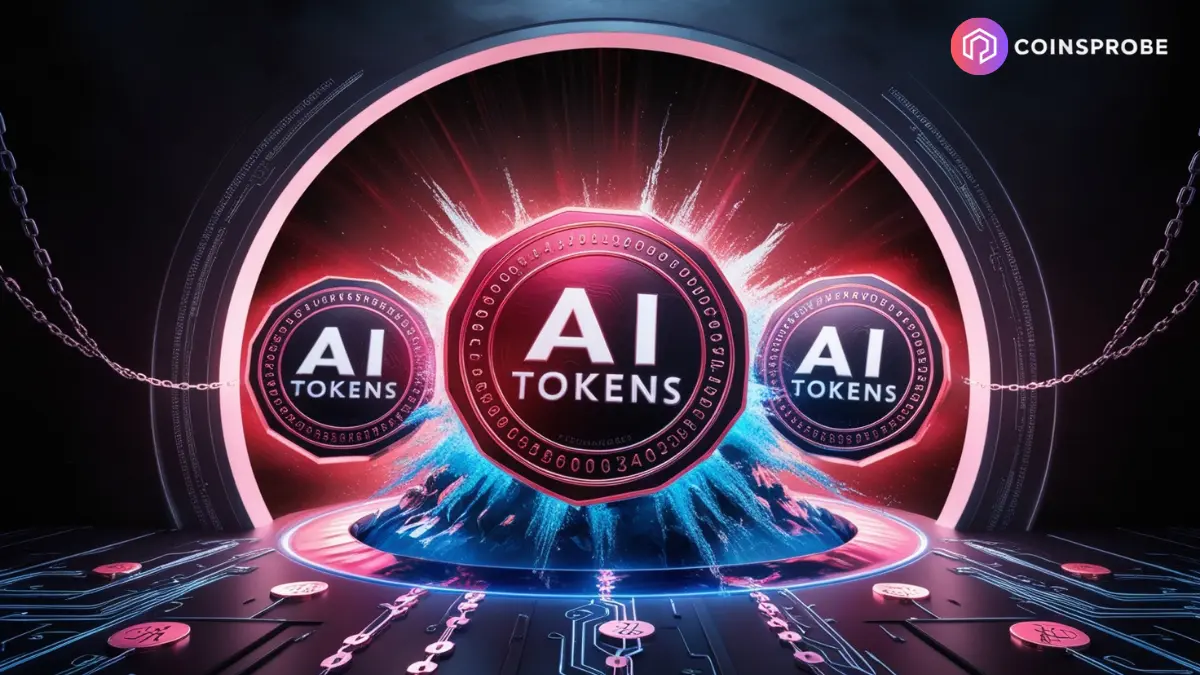 AI Tokens